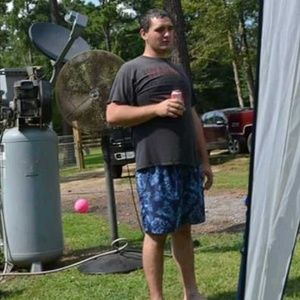 Meet your Posher, Cody